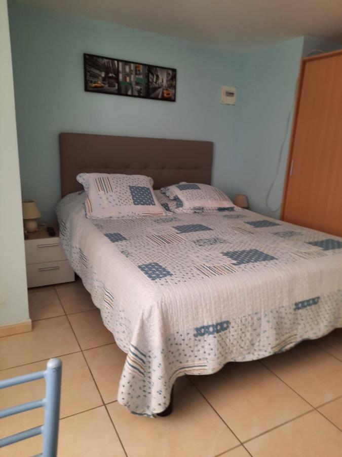Chambre A Leucate Village Exterior foto